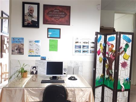 بخش خدمات اینترنتی