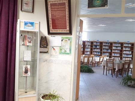 بخش تازه های کتاب